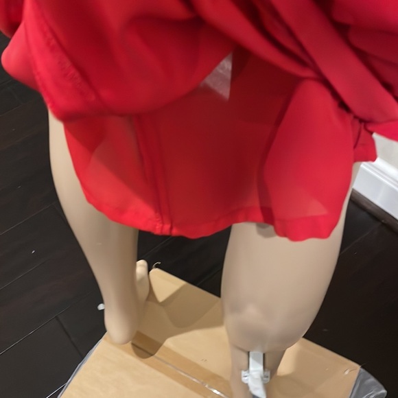 Ralph Lauren dress 👗 size 10 - Picture 11 of 12